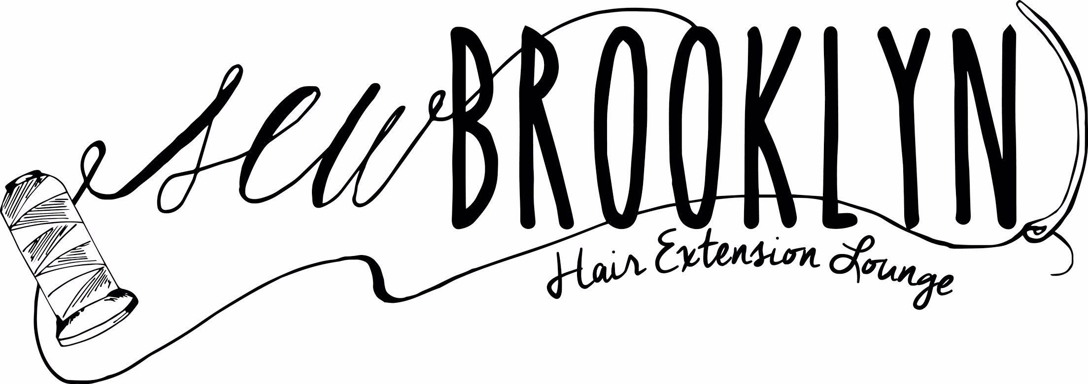 Sew Brooklyn-Hair Extension Lounge